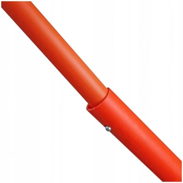 Badmintonset med nät 2,95 x 0,3 m MASTER Kever