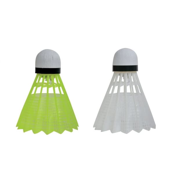 TALBOT TORRO MAGIC Night Led Badminton skyttlar