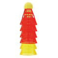 Pikkukuva 1 / 3: Pikasulkapallosulkapallot TALBOT TORRO 6 kpl