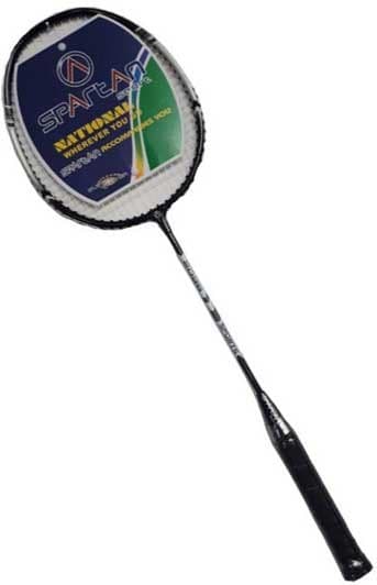 Spartan Swing sulkapallomaila