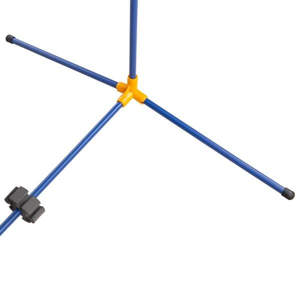 NN400 BADMINTONNÄT 400CM HELT TÄCK NILS