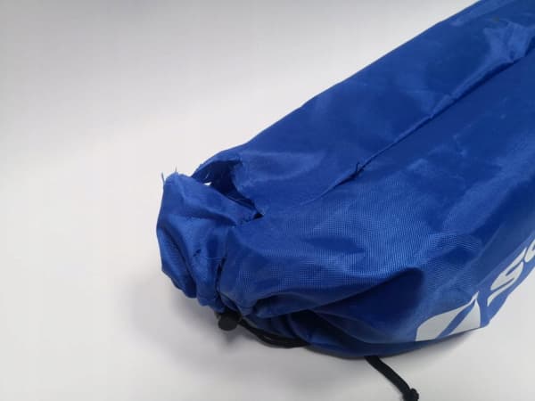 Songmics Tennisverkko Sulkapalloon Puutarhakehikko 1,55 m / 4 m