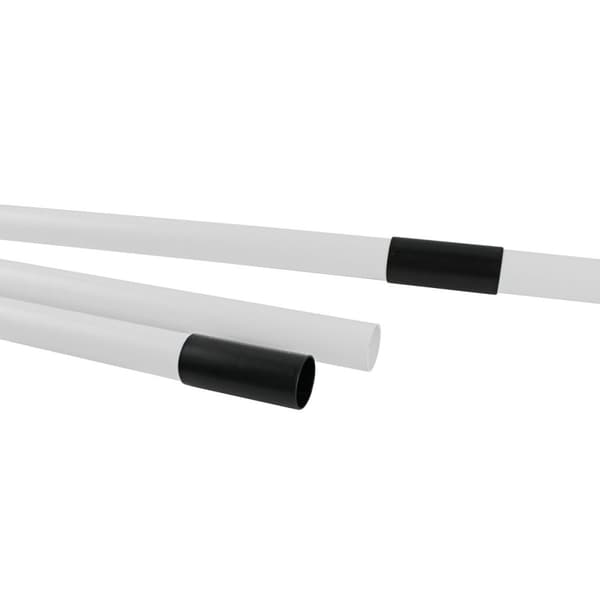 Badmintonnät MASTER Koplat 1000 x 90 cm med ram