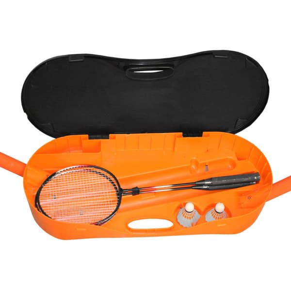 Badmintonset MASTER Kever 295 x 30 cm