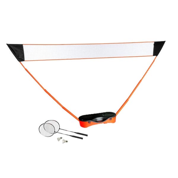 Badmintonset MASTER Kever 295 x 30 cm