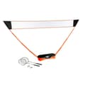Miniatyrbild 1 av 4: Badmintonset MASTER Kever 295 x 30 cm