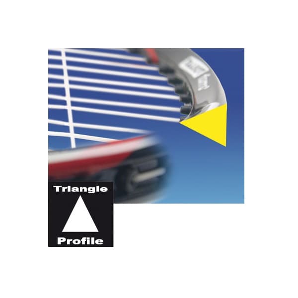 TALBOT TORRO Arrowspeed 399.8 Badmintonracket