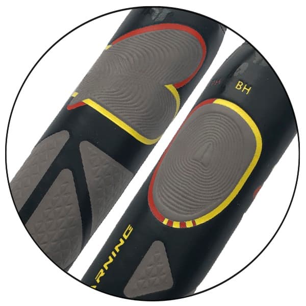 TALBOT TORRO ELI Mini Badmintonracket