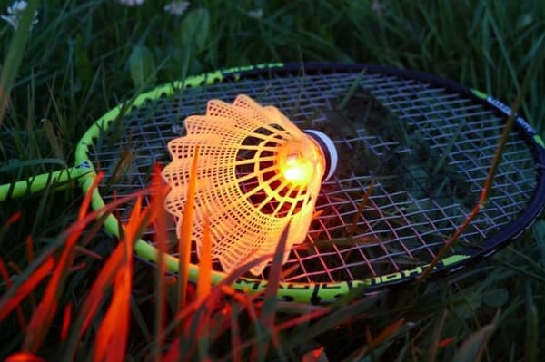TALBOT TORRO Magic Night LED -sulkapallosetti