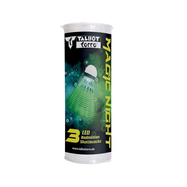 TALBOT TORRO Magic Night LED-belysningspilar