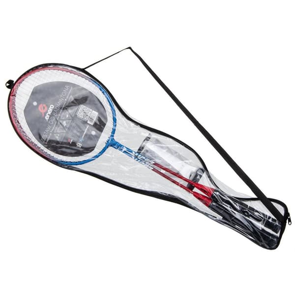 BADMINTONSET I ENERO 102-FÖRPACKNING
