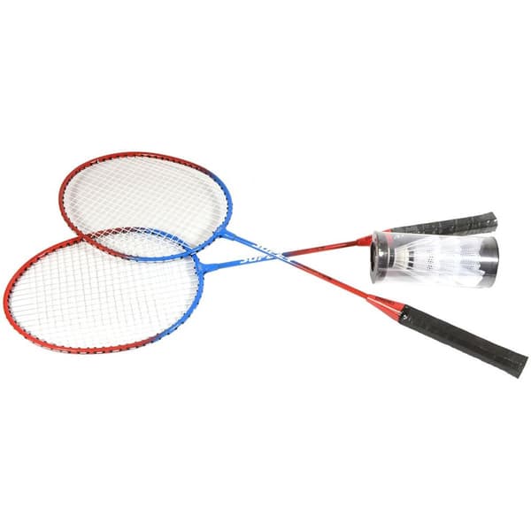 BADMINTONSET I ENERO 102-FÖRPACKNING