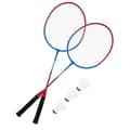 Miniatyrbild 1 av 4: BADMINTONSET I ENERO 102-FÖRPACKNING