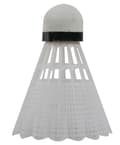 Miniatyrbild 4 av 5: Badmintonbollar TALBOT TORRO Tech 150 3 st.