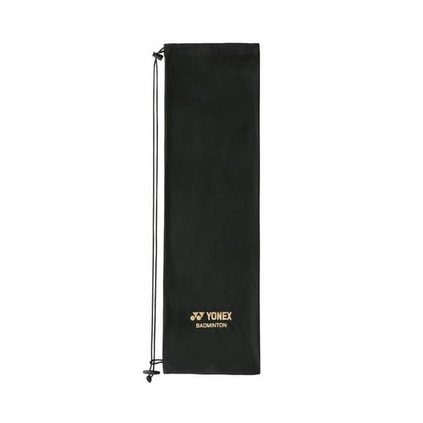 Yonex Soft Badminton Racket Case Black One Size
