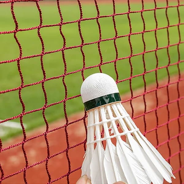 Badmintonnet - tennisnet - volleyballnet