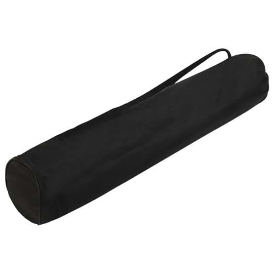 Justerbart Badmintonnät 400X103X94-158 Cm Metall