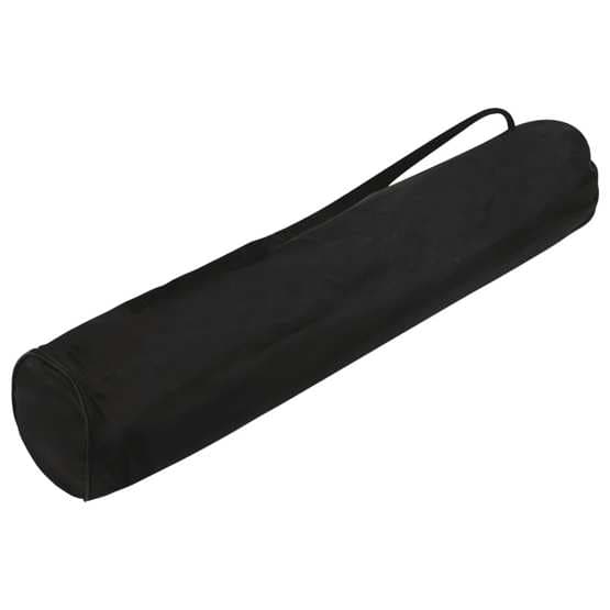 Justerbart Badmintonnät 500X103X94-158 Cm Metall