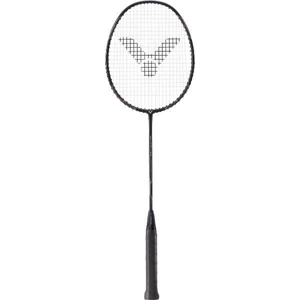 Racket Victor Thruster K 1H H - svart - TU