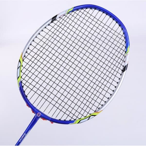 CONFO® badmintonracket i aluminiumlegering