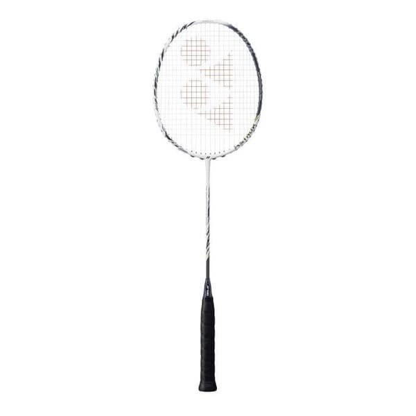 Yonex Astrox 99 Tour Badmintonracket - Vit - 4U5