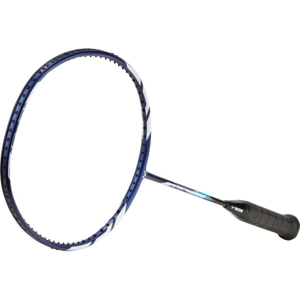 Badmintonracket - Victor - Auraspeed 11 B - Ultra-tunn - Flexibelt skaft - Exceptionell kraft