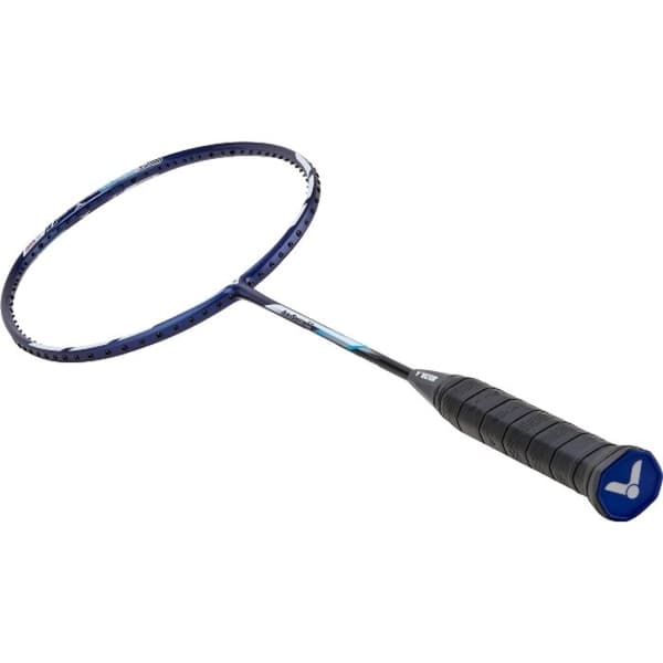 Badmintonracket - Victor - Auraspeed 11 B - Ultra-tunn - Flexibelt skaft - Exceptionell kraft