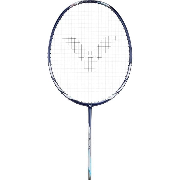 Badmintonracket - Victor - Auraspeed 11 B - Ultra-tunn - Flexibelt skaft - Exceptionell kraft