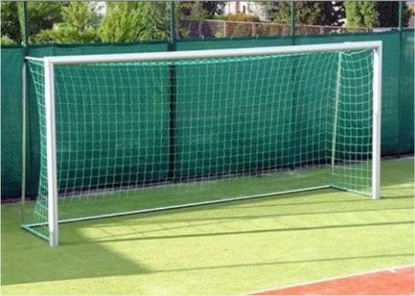Netex - S365841 - Nät 5x2x1x1,5 m (set om 2)