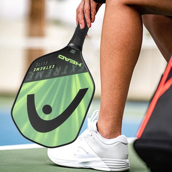 Huvud - 200143-10 - Pickleballracket Extreme Elite 2023