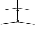 Miniatyrbillede 7 af 9: Badminton Net Sæt, 103/120/155H, 310x103x107-155 cm, Blå