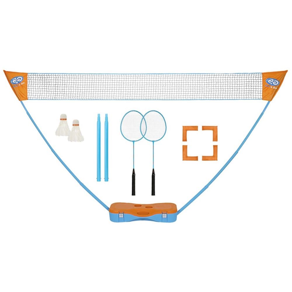 Badminton Game Set