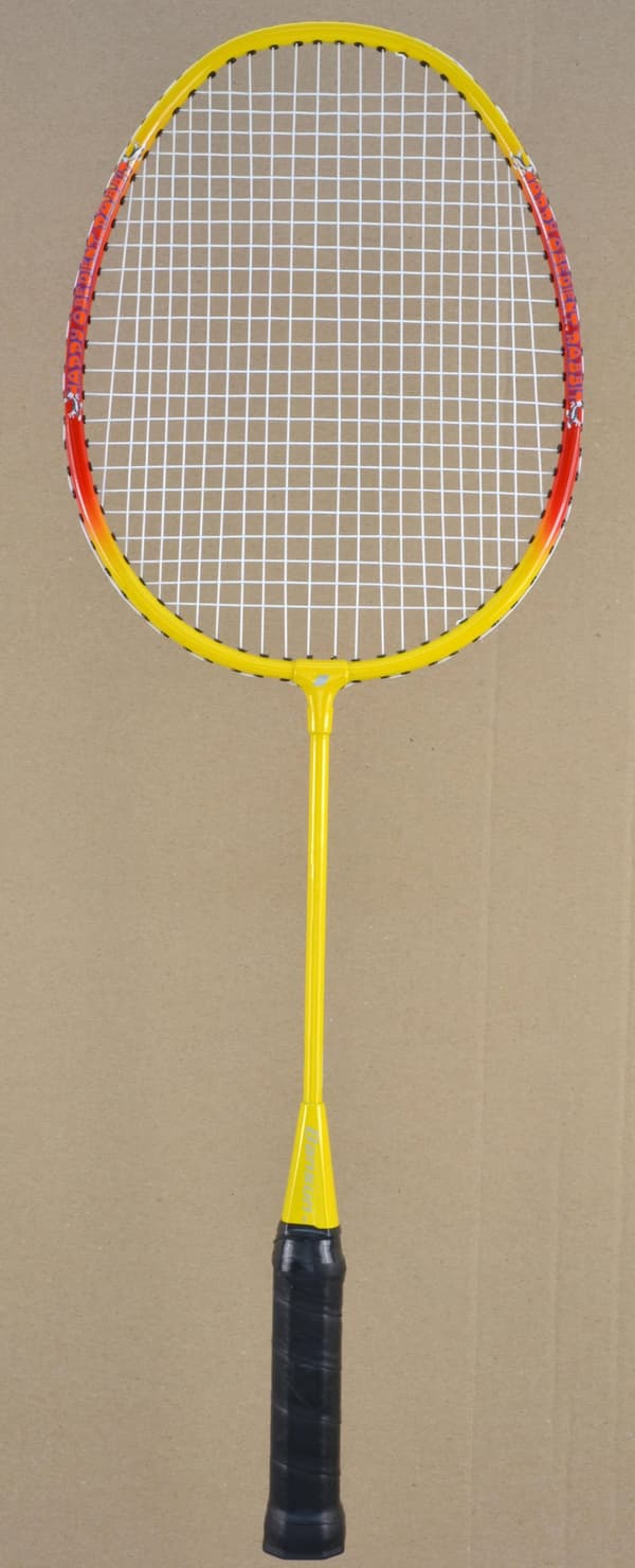 Badmintonracket Junior 53cm