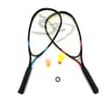 Miniatyrbillede 2 af 2: Speedminton Start sæt grønt