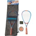 Miniatyrbillede 1 af 6: Speedminton sjovt sæt