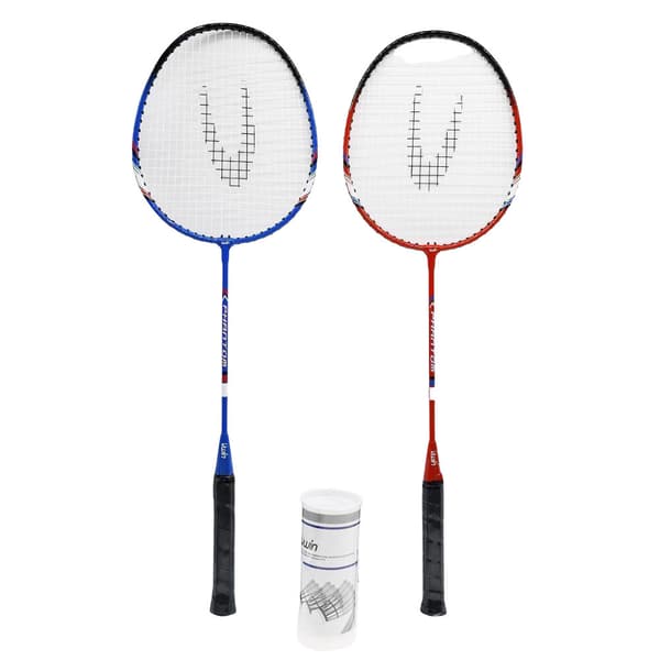 Uwin Phantom Racket Set