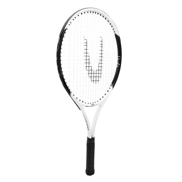 Uwin Champion Tennis Racket White/Black 3