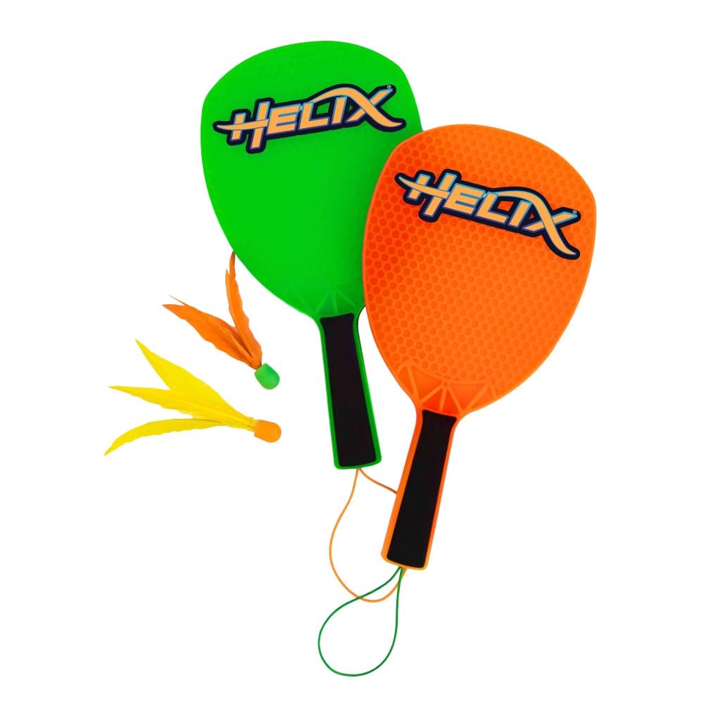 Yulu Helix bat och bollspel