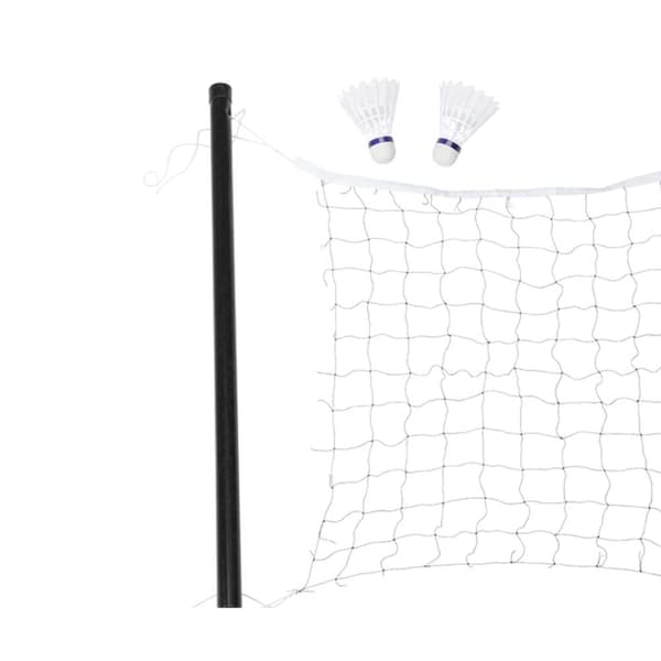 Yonex 4 Player Badminton Set