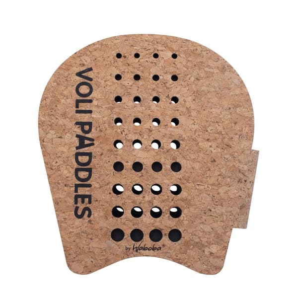 Waboba Voli Racket Set