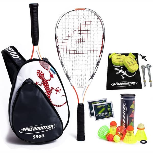 Speedminton Setti S900