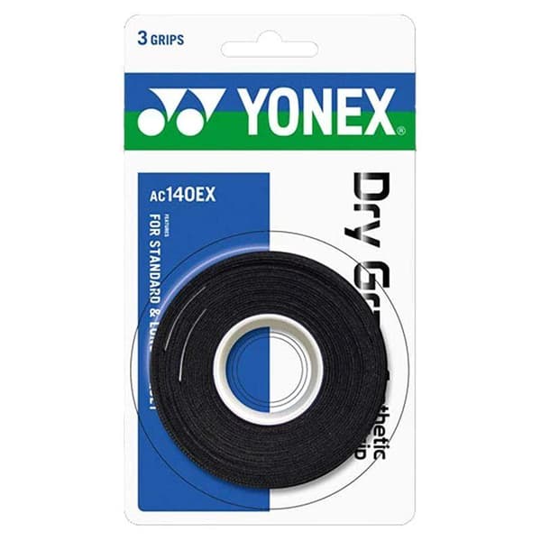 Yonex Dry Grap, Badminton Greb