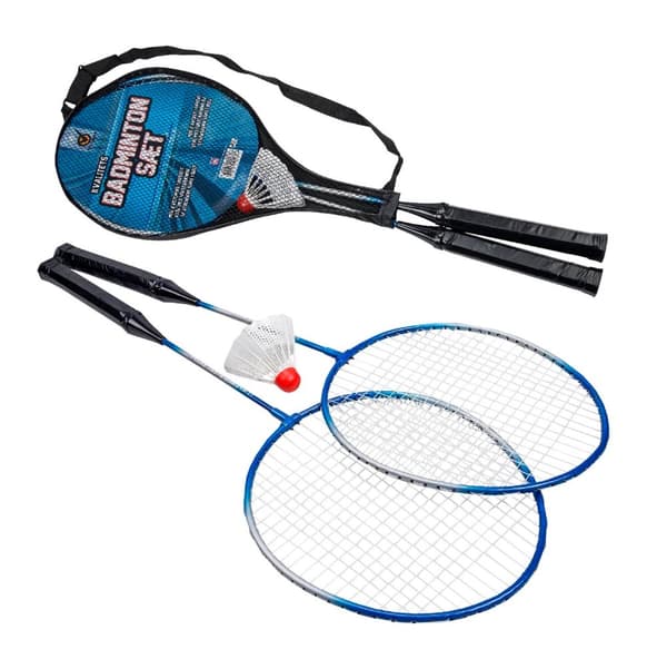 Vinisport sulkapallosetti, klassinen