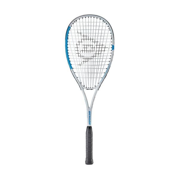 Dunlop Blaze Inferno Squash Racket Black/Orange/Yellow One Size