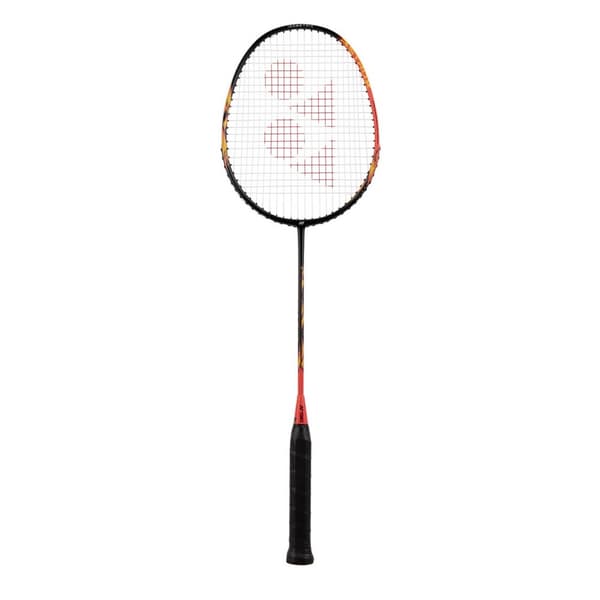 Yonex Astrox E13 2023 Badminton Racket Black/Red One Size