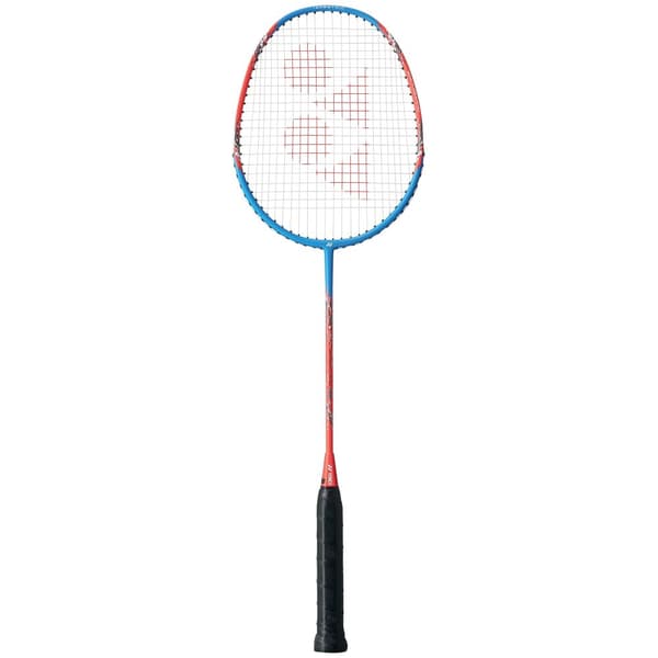 Yonex Nanoflare E13 2023 Badminton Racket Blue/Red/Black One Size