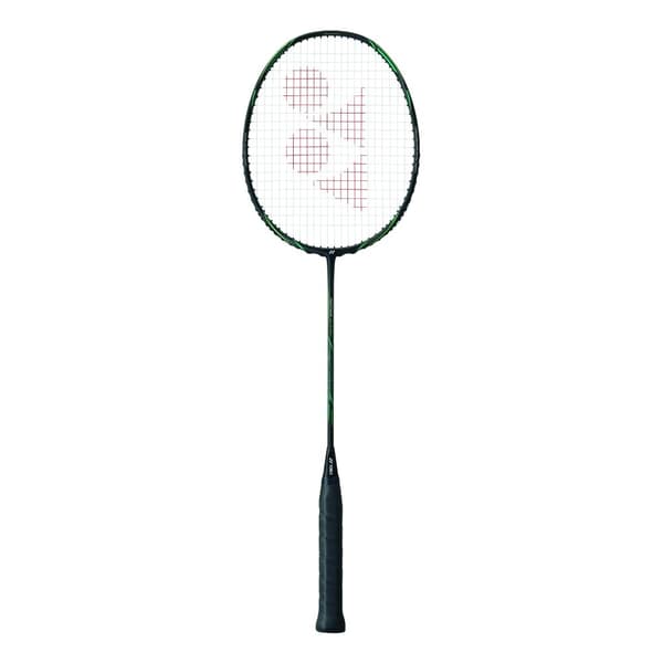 Yonex Astrox Nextage Badminton Racket Black/Green One Size