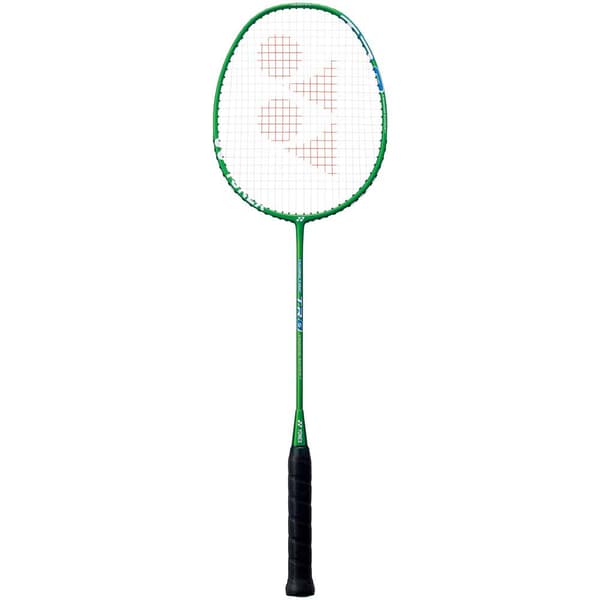 Yonex Badminton Racket Isometric Tr 0 Grönt 4