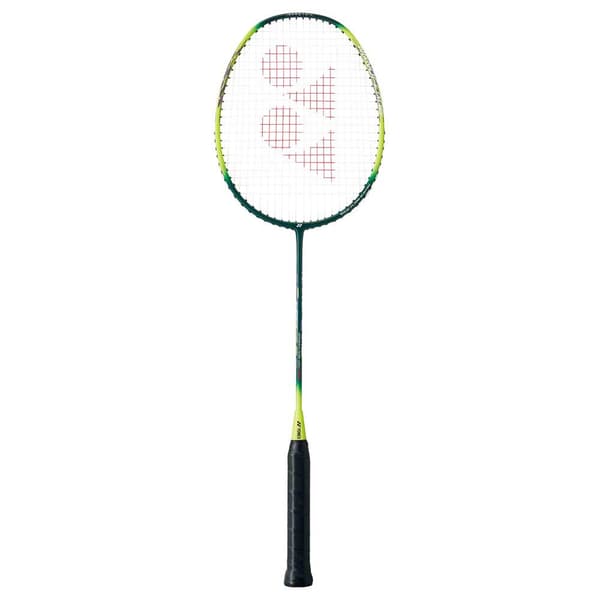 Yonex Badmintonketsjer Nanoflare 001 Feel Grøn 5