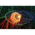 Miniatyrbillede 6 af 6: Talbot Torro badmintonracket SET BADMINTON MAGIC NIGHT LED